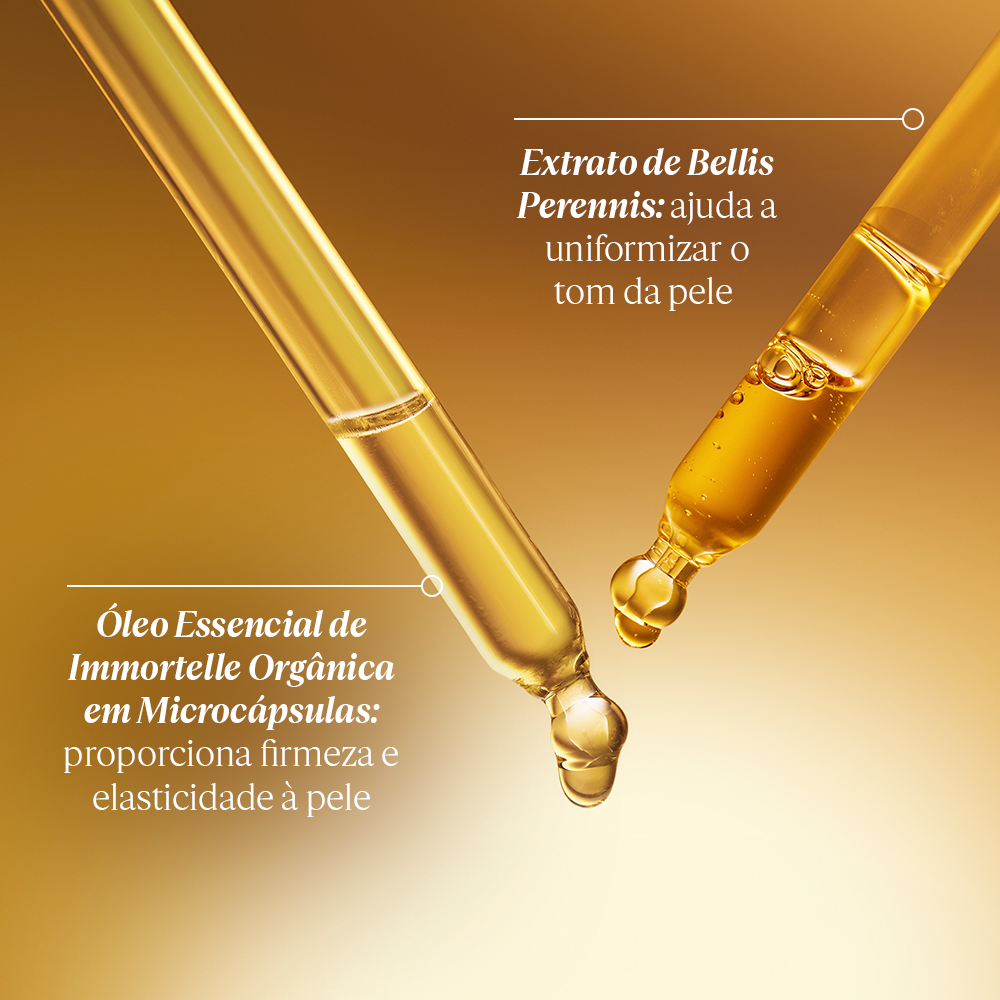 Creme Divine Immortelle para Olhos 15ml, , large image number 2